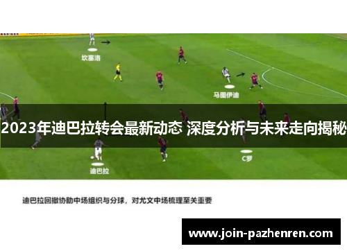 2023年迪巴拉转会最新动态 深度分析与未来走向揭秘