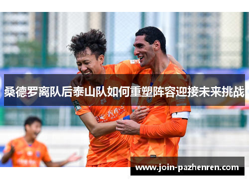 桑德罗离队后泰山队如何重塑阵容迎接未来挑战