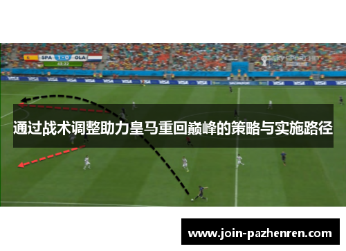 通过战术调整助力皇马重回巅峰的策略与实施路径 通过战术调整助力皇马重回巅峰的策略与实施路径