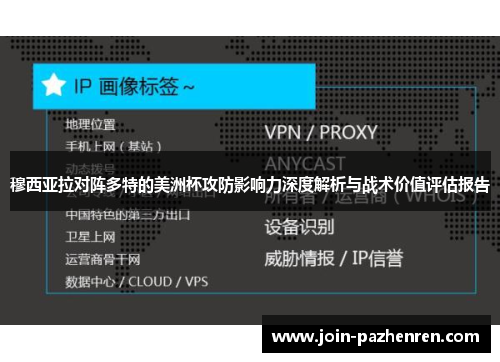 穆西亚拉对阵多特的美洲杯攻防影响力深度解析与战术价值评估报告